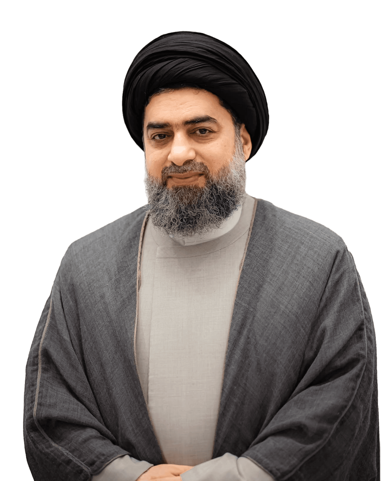 سماحة السيّد محمود الموسوي